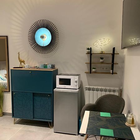 La Corsa Chambre Familiale Deluxe Narbonne Ngoại thất bức ảnh