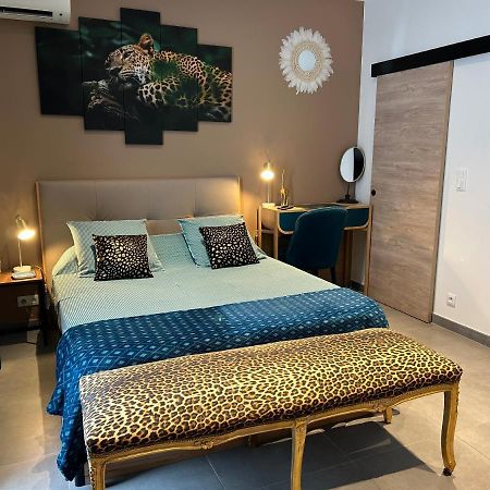 La Corsa Chambre Familiale Deluxe Narbonne Ngoại thất bức ảnh