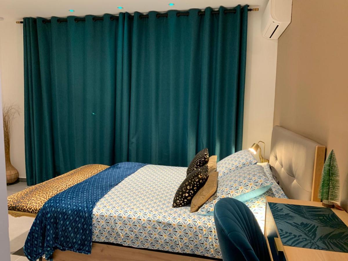 La Corsa Chambre Familiale Deluxe Narbonne Ngoại thất bức ảnh