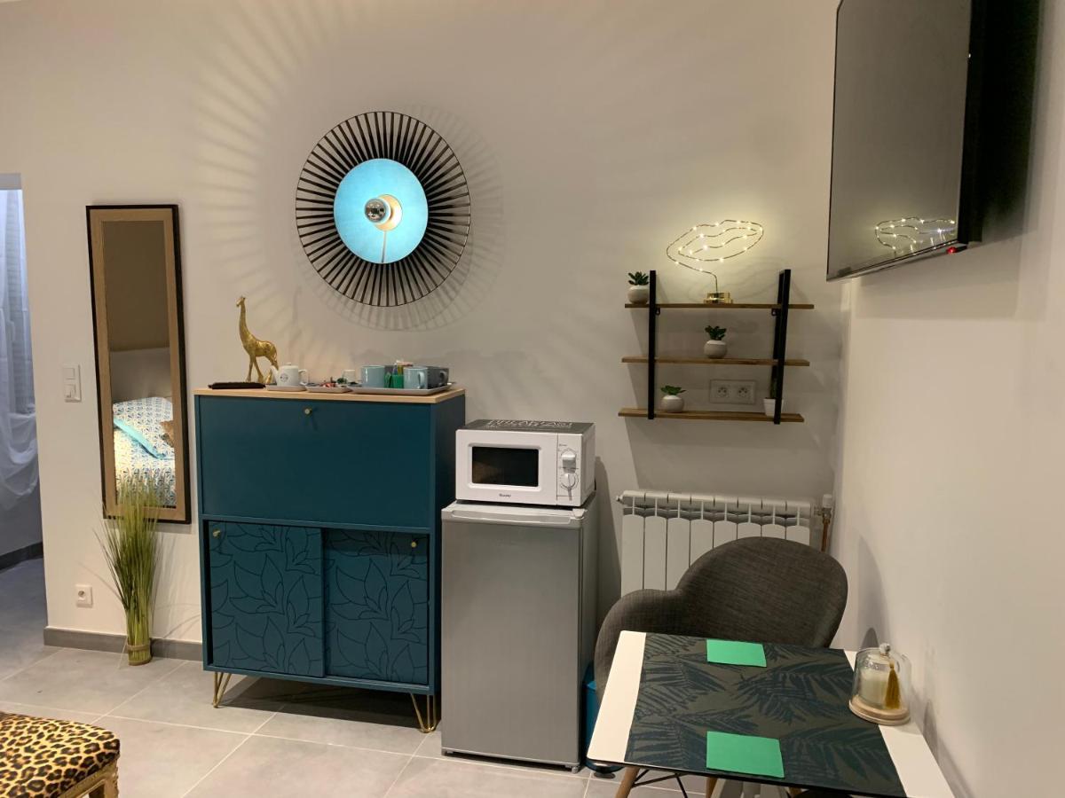 La Corsa Chambre Familiale Deluxe Narbonne Ngoại thất bức ảnh